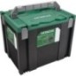 System Case IV Einl. - 402541 System Case IV Einl. - 402541