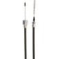 Bremsseil komplett - 4017333 Bremsseil komplett - 4017333