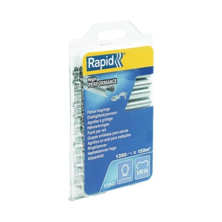 Rapid Krampen VR16 galv. Blis - 40108799