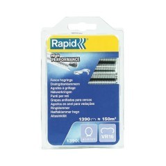 Skobelki Rapid VR16 ocynk - 40108799