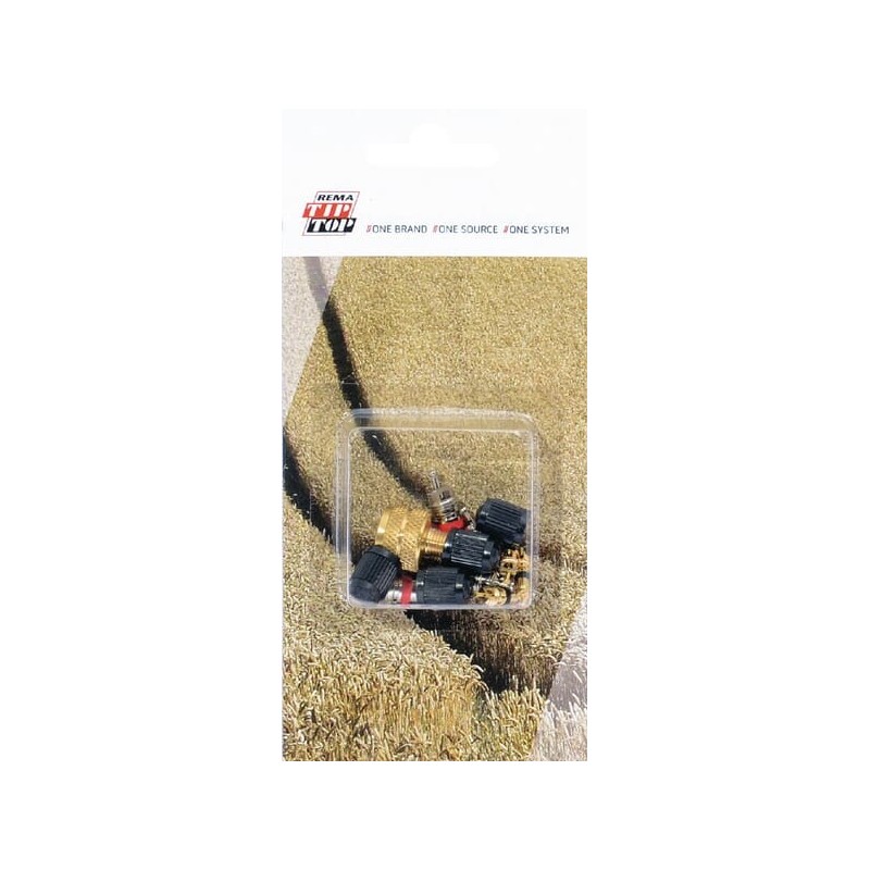 Ventiladapter - 4002019 Ventiladapter - 4002019