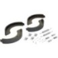 Brake shoe - 4018193 Brake shoe - 4018193