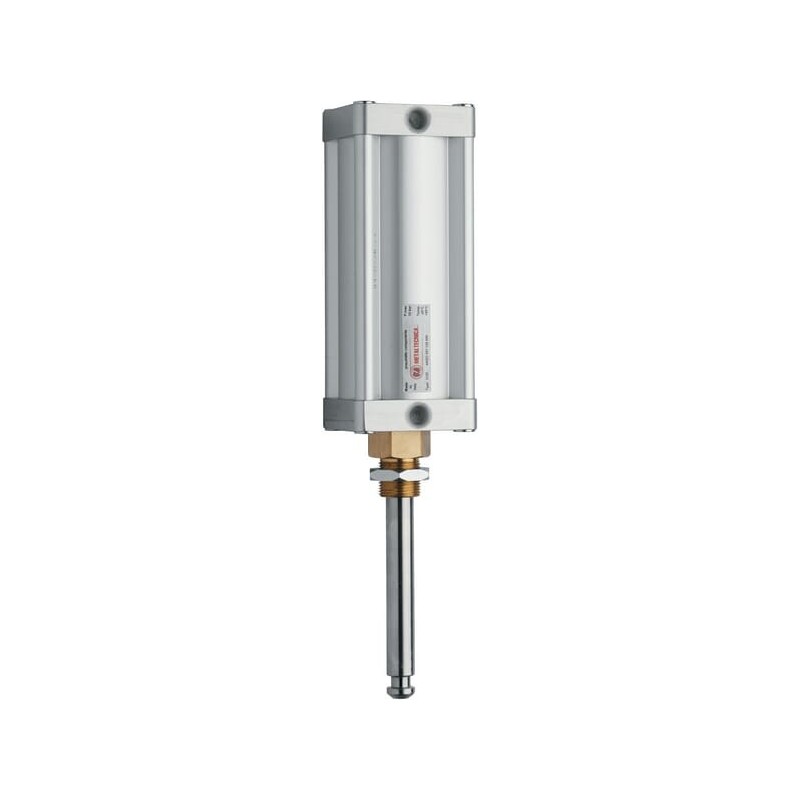Pneumatic cylinder 4 inch - 4000570