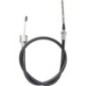 Brake cable complete - 4017332