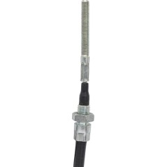 Brake cable complete - 4017332