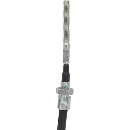 Bremsseil komplett - 4017332