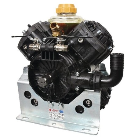Pumpe PPS 1613-VD Bertolini - 401000973VD