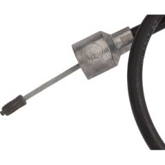Brake cable complete - 4017331