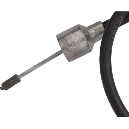 Brake cable complete - 4017331
