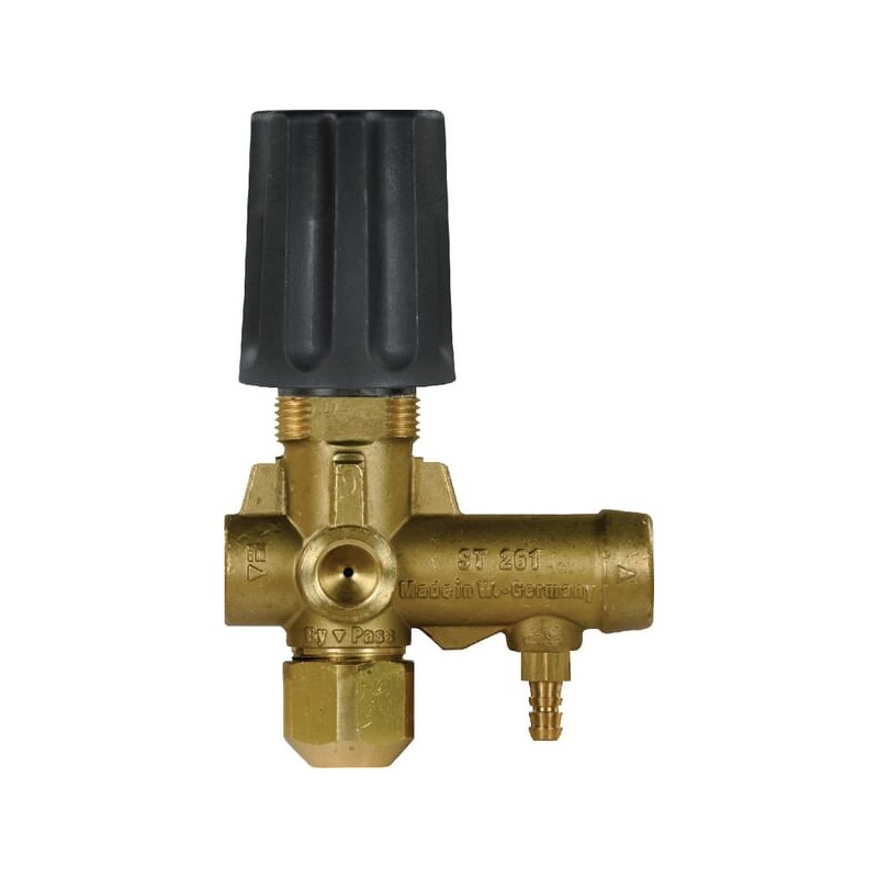 Control valve st 261 - 400159501 Control valve st 261 - 400159501
