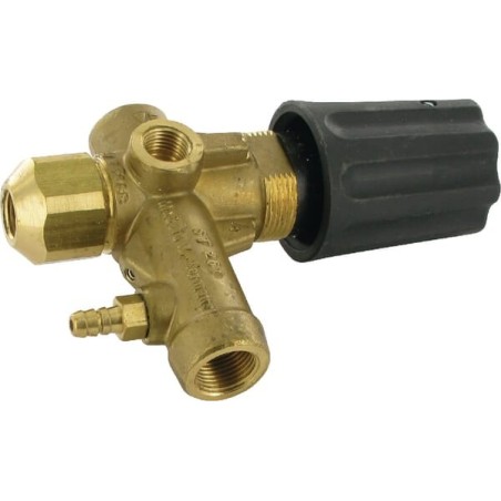 Control valve st 261 - 400159501