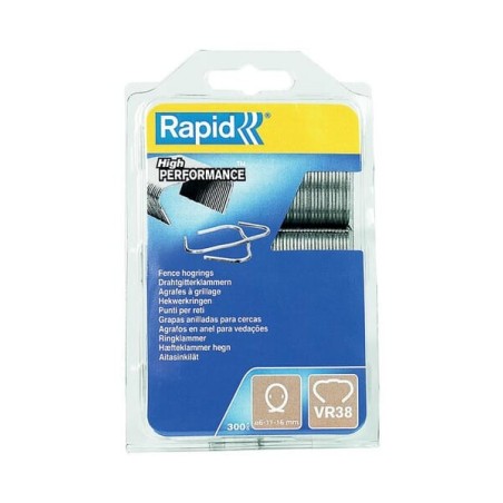 Skobelki Rapid VR38 wersja lekka op. blister - 40109236