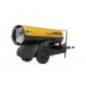 Direct oil fired heater B180 - 4010181