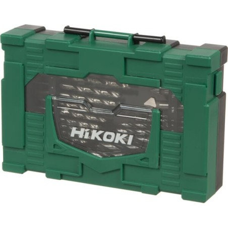 Drill set 29pcs. - 40030031