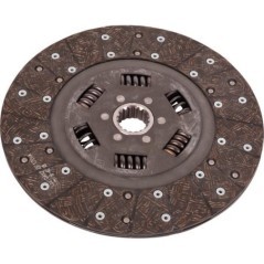 Clutch disk - 40211011