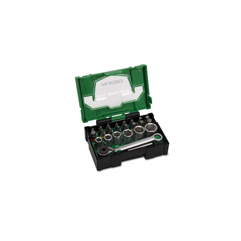 Bit-Box 24-tlg. - 40030020