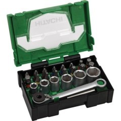 Bit-Box 24-tlg. - 40030020