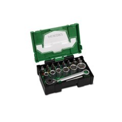 40030020 HiKOKI, Bit-Sets 