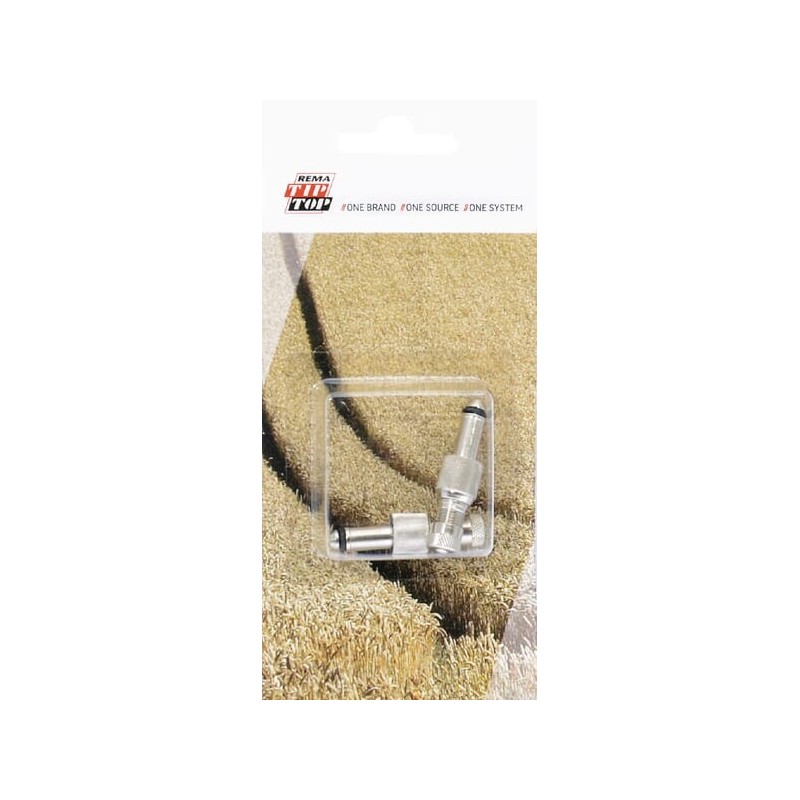 2x valve insert set, short - 4002013 2x valve insert set, short - 4002013
