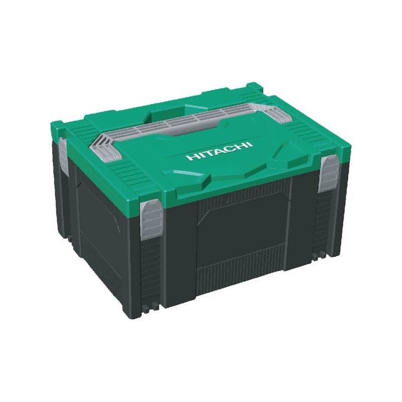 System Case III Einl - 402540 System Case III Einl - 402540