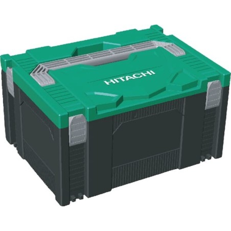System Case III Einl - 402540