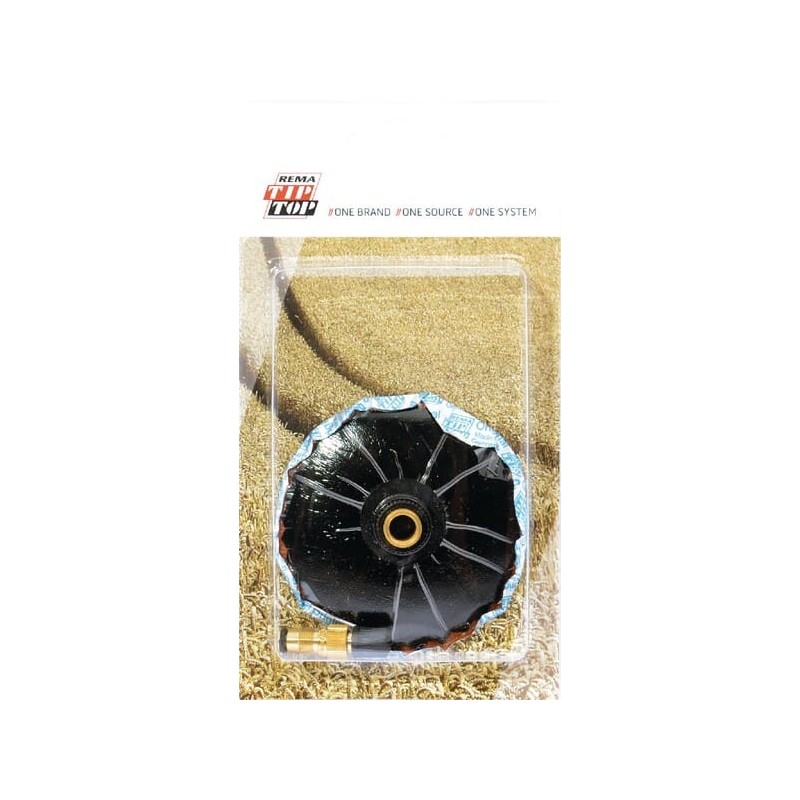 Stick-on valve TR218A - 4003009 Stick-on valve TR218A - 4003009
