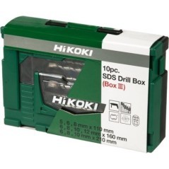 40030030 HiKOKI, SDS-plus holder 