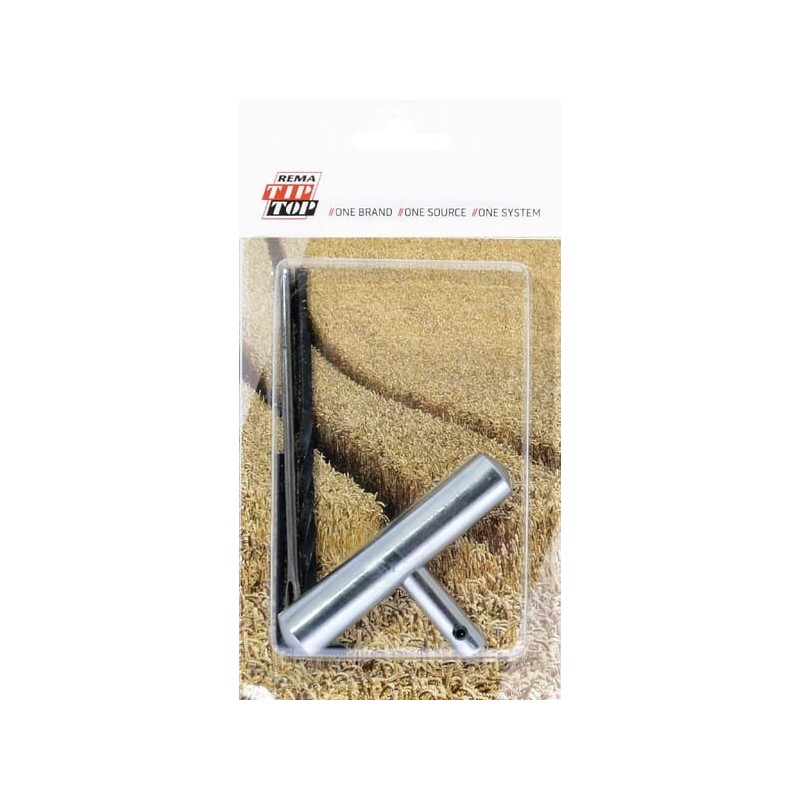 Einbringnadel mit Griff - 4004006 Einbringnadel mit Griff - 4004006