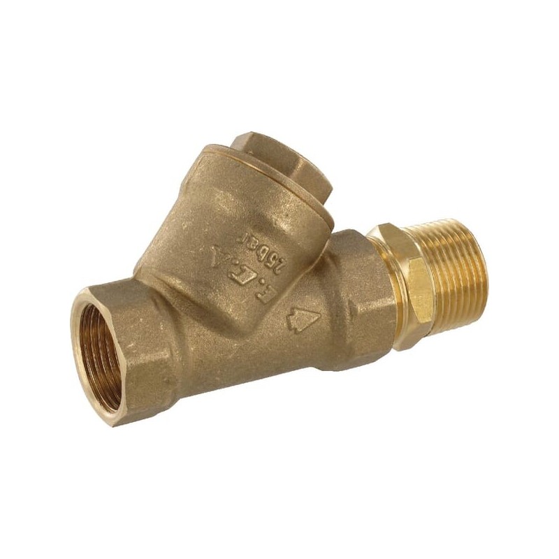 Filter 3/4 BSP - 400061034 Filter 3/4 BSP - 400061034