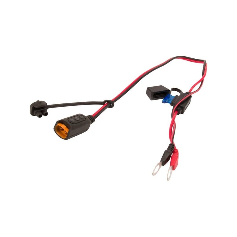 Comfort indicator M8 - 40133CTEK Comfort indicator M8 - 40133CTEK