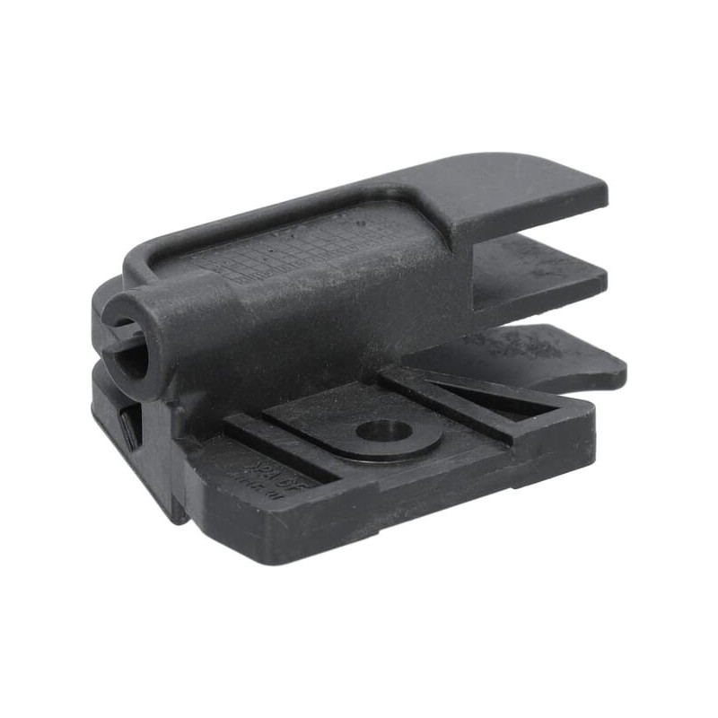 Doppelträger, schwarz - 4015306