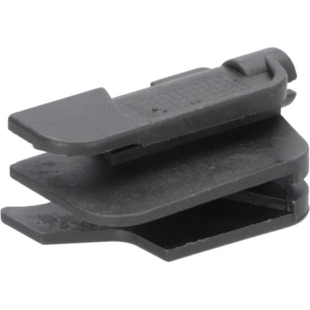 Doppelträger, schwarz - 4015306