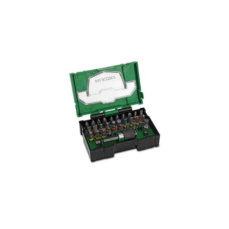 Bit-Box 32-tlg. - 40030019 Bit-Box 32-tlg. - 40030019