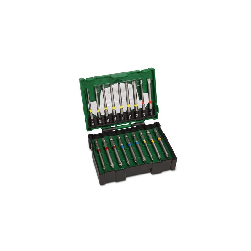 Bit-Box 18-tlg. - 40030022