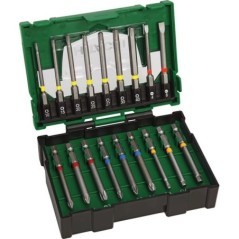 Bit-Box 18-tlg. - 40030022