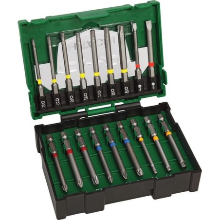 Bit-Box 18-tlg. - 40030022