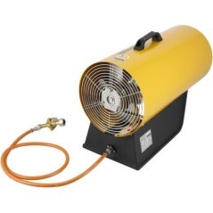 Nagrzewnica gazowa BLP53ET 53kW - 4015106