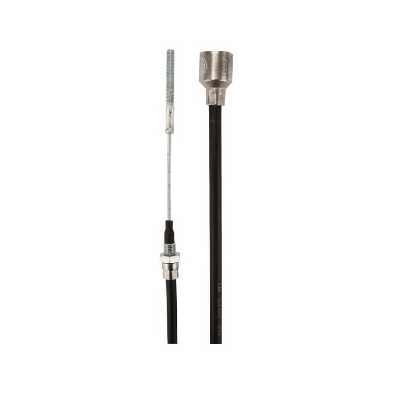 Bremsseil komplett - 4017337