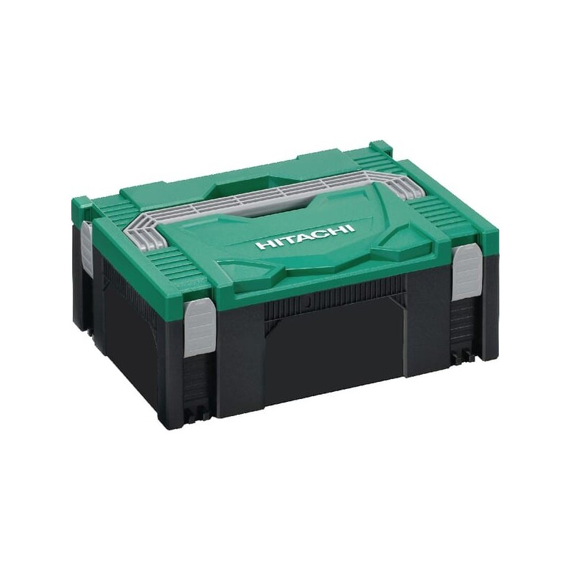 System Case II Einl. - 402539