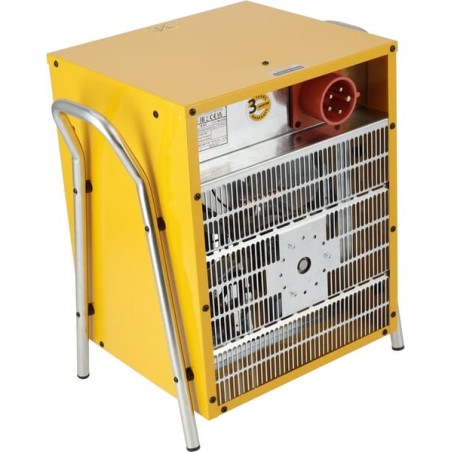 Elektrischer Heizlüfter B 9IT 9kw - 4012053