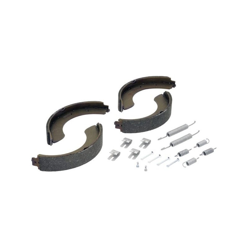 Brake shoe kit - 4018192 Brake shoe kit - 4018192