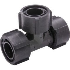T piece FFF 34EG EQ - 40256