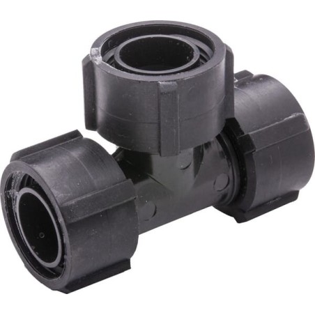 T piece FFF 34EG EQ - 40256