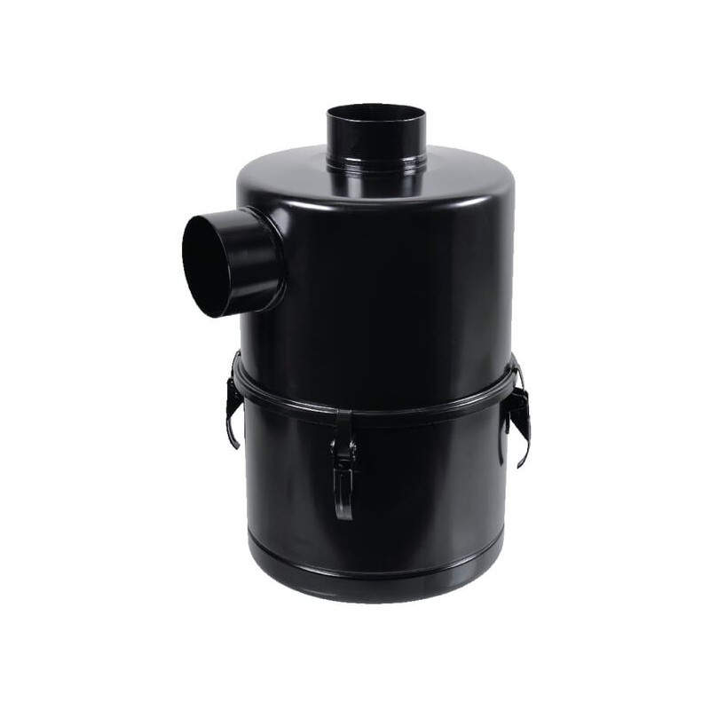 Filter-Dämpfer 14000 l/min BP - 400111 Filter-Dämpfer 14000 l/min BP - 400111