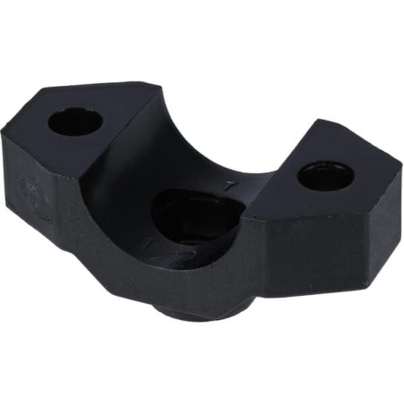 Rohrschellenhälfte 1 Zoll - 400060020