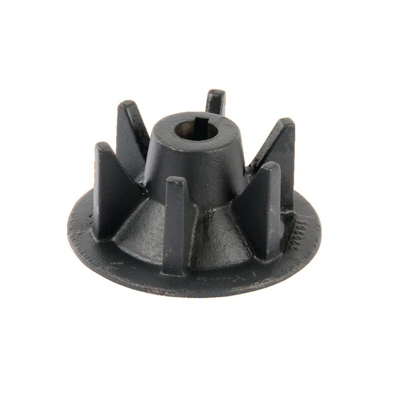 Antriebsrad 25mm Bo. - 4000800007 Antriebsrad 25mm Bo. - 4000800007