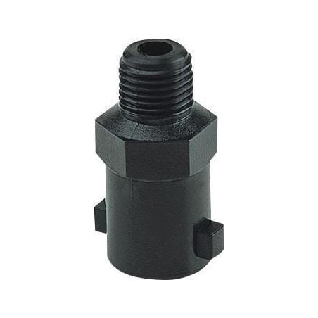 Adapter szybkozłącza 1/4 cali NPT - 400270N
