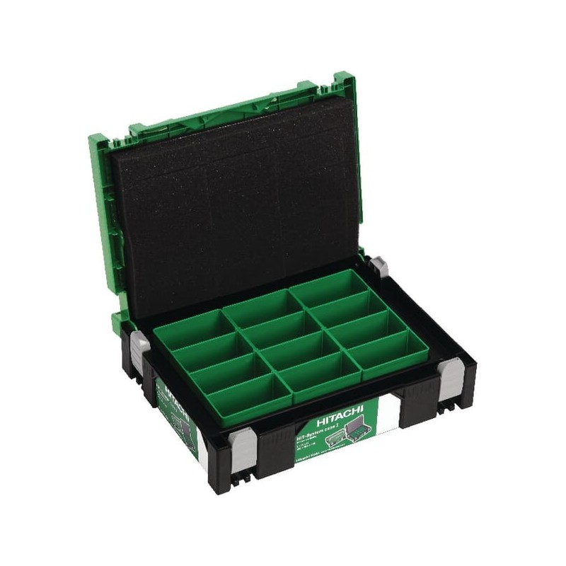 System Case I Einl. - 402538