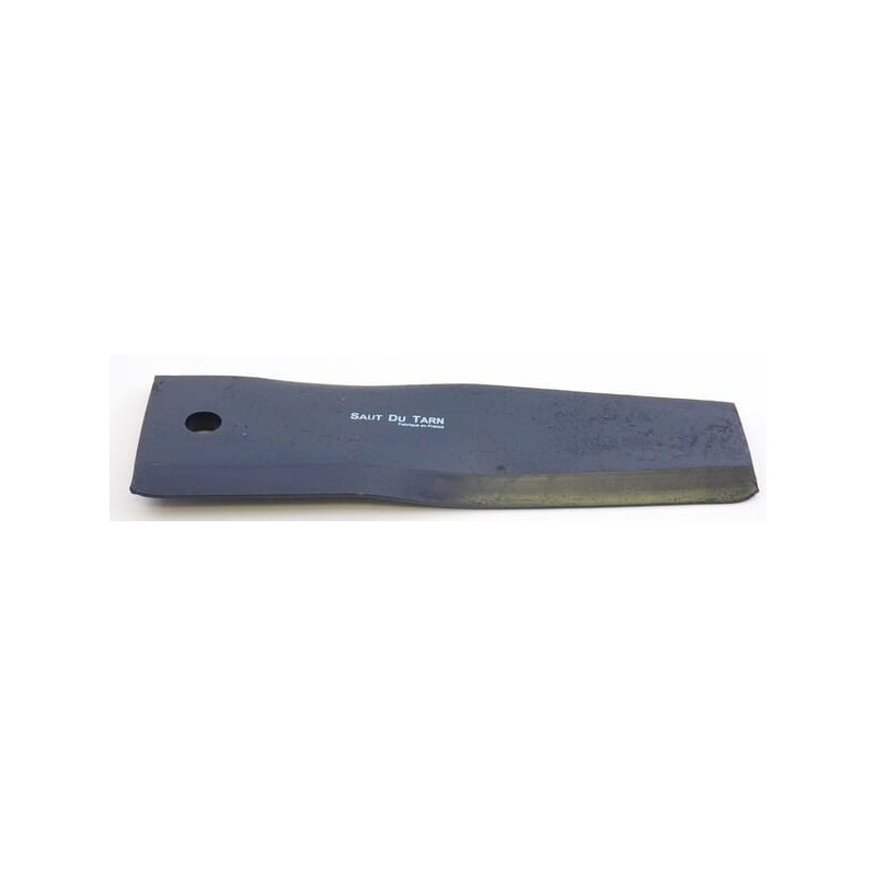 Straight flail blade 360 - 401473 Straight flail blade 360 - 401473