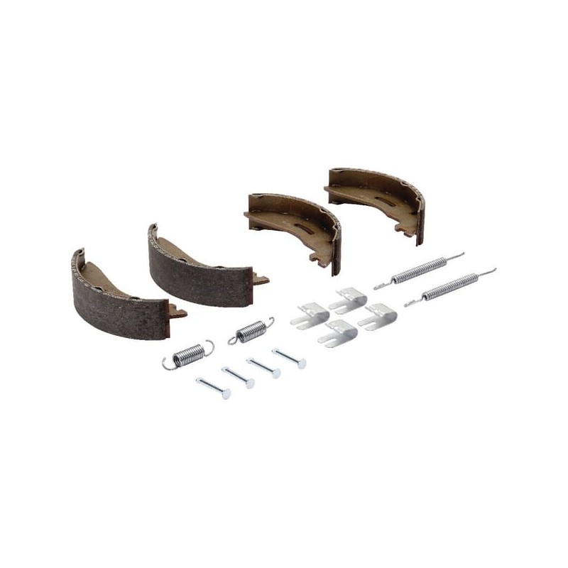 Brake shoe kit - 4018195